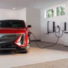 GM Energy Expands Access to Energy Storage Solutions for EV Owners Across the U.S.