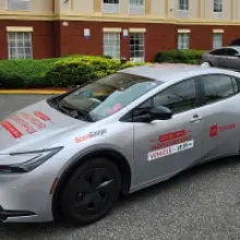 Toyota Prius Sets GUINNESS WORLD RECORD™ for Highest MPG for a Coast-to-Coast Drive