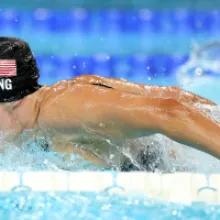 Team USA and Team Toyota's Jessica Long Wins Another Gold Medal at Paris 2024