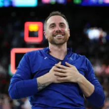 Team USA and Team Toyota's Steve Serio Wins Fourth Paralympic Medal to Close Out Paris 2024
