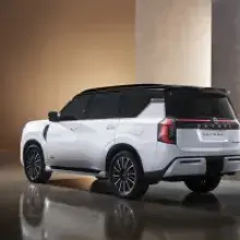All-new Nissan Patrol Makes Global Debut in Abu Dhabi