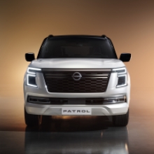 All-new Nissan Patrol makes global debut in Abu Dhabi