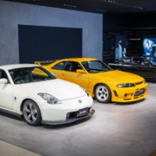 NISMO 40th anniversary