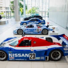 NISMO 40th anniversary