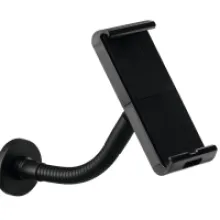 Tough cookie! The new, extra robust DURABLE TABLET HOLDER
