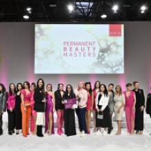 Top-Level Permanent Make-Up Competition: Application Period for "Permanent Beauty Masters 2025" Started