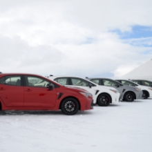 Bridgestone Winter Driving School Enters New Era with TOYOTA GAZOO Racing Performance Affiliation