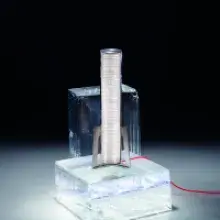 Artemide Showcases