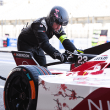 Nissan Formula E Team