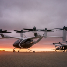 Joby Marks Production Launch, Receives Permit to Fly First Aircraft Built on Production Line in Close Collaboration with Strategic Partner and Investor, Toyota