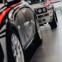 Lancia is back in Belgium, Luxembourg and the Netherlands