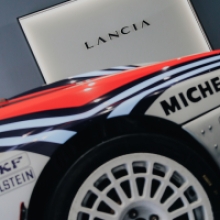 Lancia is back in Belgium, Luxembourg and the Netherlands