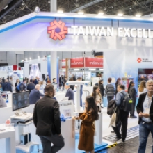 Taiwan Leads AI-Powered Medical Innovations at MEDICA 2024