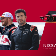 Nissan Formula E Team