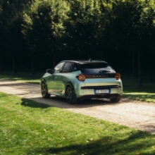 Lancia wins the Chantilly Concours d'Élégance