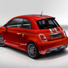 Abarth Vehicles Now Eligible for Certificate of Origin