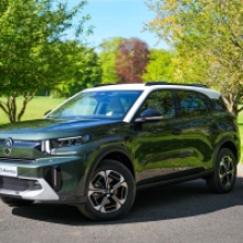 Citroën Showcases Renewed Range and Exciting New Models at Paris Motor Show 2024