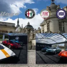 Heritage Gems Shine at Chantilly Arts & Élégance Richard Mille 2024