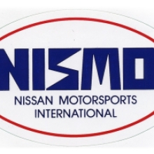 NISMO 40th anniversary