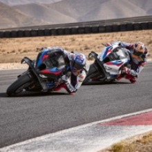 BMW Motorrad Presents the New BMW M 1000 RR, BMW S 1000 RR, BMW M 1000 R, and BMW S 1000 R