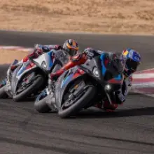 BMW Motorrad presents the new BMW M 1000 RR, BMW S 1000 RR, BMW M 1000 R and BMW S 1000 R.