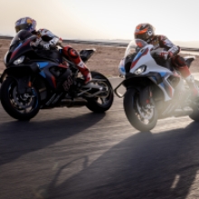 BMW Motorrad presents the new BMW M 1000 RR, BMW S 1000 RR, BMW M 1000 R and BMW S 1000 R.