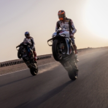 BMW Motorrad presents the new BMW M 1000 RR, BMW S 1000 RR, BMW M 1000 R and BMW S 1000 R.