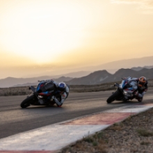 BMW Motorrad presents the new BMW M 1000 RR, BMW S 1000 RR, BMW M 1000 R and BMW S 1000 R.