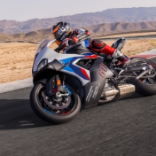 BMW Motorrad presents the new BMW M 1000 RR, BMW S 1000 RR, BMW M 1000 R and BMW S 1000 R.