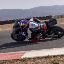 BMW Motorrad presents the new BMW M 1000 RR, BMW S 1000 RR, BMW M 1000 R and BMW S 1000 R.