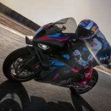 BMW Motorrad presents the new BMW M 1000 RR, BMW S 1000 RR, BMW M 1000 R and BMW S 1000 R.