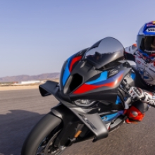 BMW Motorrad presents the new BMW M 1000 RR, BMW S 1000 RR, BMW M 1000 R and BMW S 1000 R.