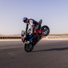 BMW Motorrad presents the new BMW M 1000 RR, BMW S 1000 RR, BMW M 1000 R and BMW S 1000 R.