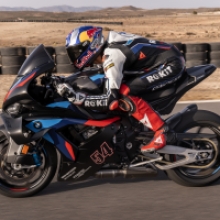 BMW Motorrad presents the new BMW M 1000 RR, BMW S 1000 RR, BMW M 1000 R and BMW S 1000 R.