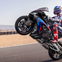 BMW Motorrad presents the new BMW M 1000 RR, BMW S 1000 RR, BMW M 1000 R and BMW S 1000 R.