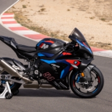 BMW Motorrad presents the new BMW M 1000 RR, BMW S 1000 RR, BMW M 1000 R and BMW S 1000 R.