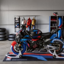 BMW Motorrad presents the new BMW M 1000 RR, BMW S 1000 RR, BMW M 1000 R and BMW S 1000 R.