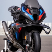 BMW Motorrad presents the new BMW M 1000 RR, BMW S 1000 RR, BMW M 1000 R and BMW S 1000 R.