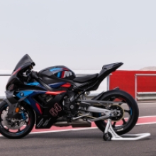 BMW Motorrad presents the new BMW M 1000 RR, BMW S 1000 RR, BMW M 1000 R and BMW S 1000 R.