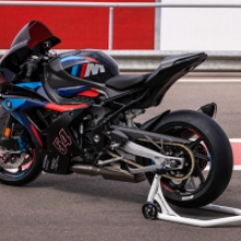 BMW Motorrad presents the new BMW M 1000 RR, BMW S 1000 RR, BMW M 1000 R and BMW S 1000 R.