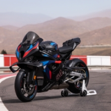 BMW Motorrad presents the new BMW M 1000 RR, BMW S 1000 RR, BMW M 1000 R and BMW S 1000 R.