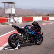 BMW Motorrad presents the new BMW M 1000 RR, BMW S 1000 RR, BMW M 1000 R and BMW S 1000 R.