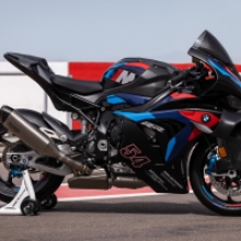 BMW Motorrad presents the new BMW M 1000 RR, BMW S 1000 RR, BMW M 1000 R and BMW S 1000 R.