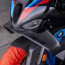 BMW Motorrad presents the new BMW M 1000 RR, BMW S 1000 RR, BMW M 1000 R and BMW S 1000 R.