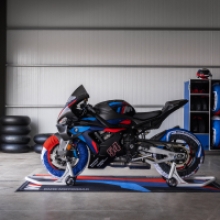 BMW Motorrad presents the new BMW M 1000 RR, BMW S 1000 RR, BMW M 1000 R and BMW S 1000 R.