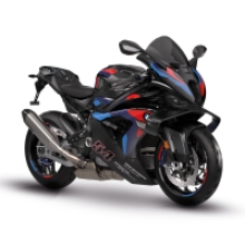 BMW Motorrad presents the new BMW M 1000 RR, BMW S 1000 RR, BMW M 1000 R and BMW S 1000 R.