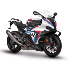 BMW Motorrad presents the new BMW M 1000 RR, BMW S 1000 RR, BMW M 1000 R and BMW S 1000 R.