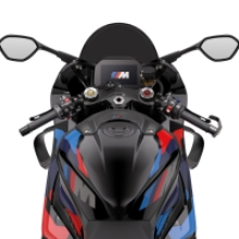 BMW Motorrad presents the new BMW M 1000 RR, BMW S 1000 RR, BMW M 1000 R and BMW S 1000 R.