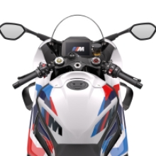 BMW Motorrad presents the new BMW M 1000 RR, BMW S 1000 RR, BMW M 1000 R and BMW S 1000 R.