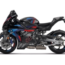 BMW Motorrad presents the new BMW M 1000 RR, BMW S 1000 RR, BMW M 1000 R and BMW S 1000 R.